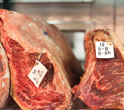 Best Steakhouse in LA