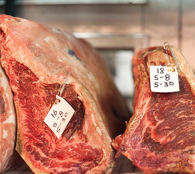 Best Steakhouse in LA
