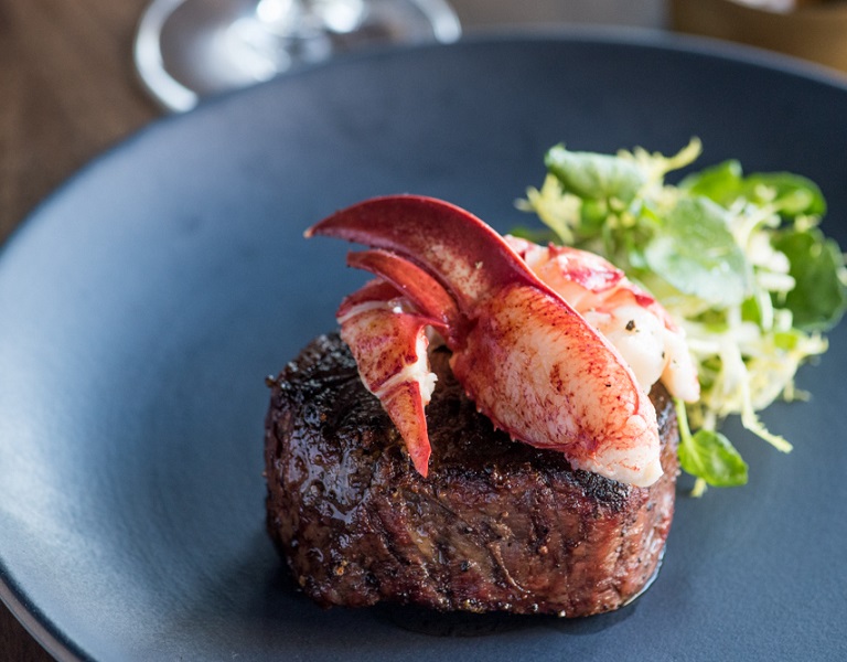 Top Restaurants in LA 
